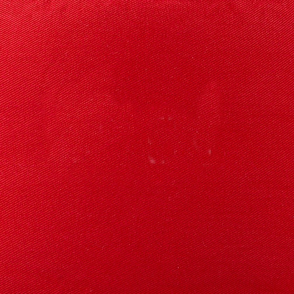 Red One-Seater Cover