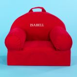 Nod Chair (Red)