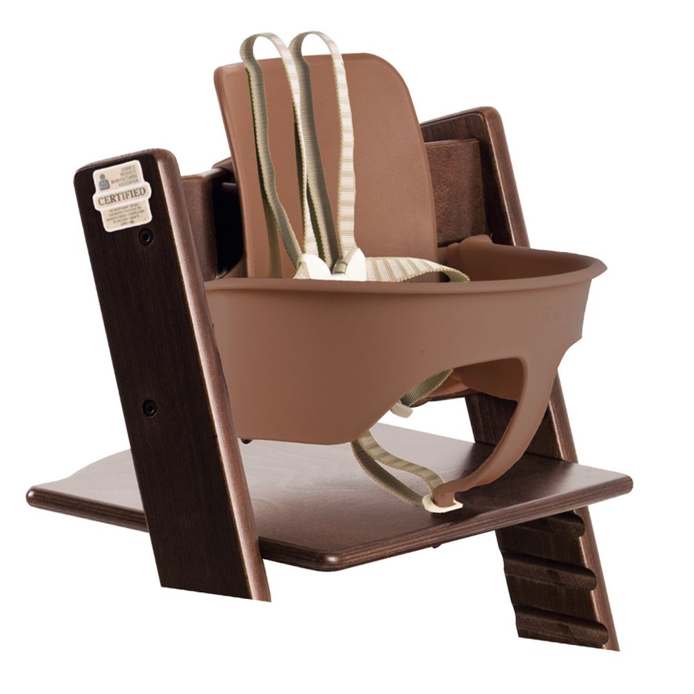 Tripp Trapp® Baby Rail (Cherry)