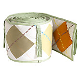 Crib Bumpers