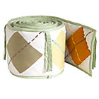 All Creatures Argyle Bumper