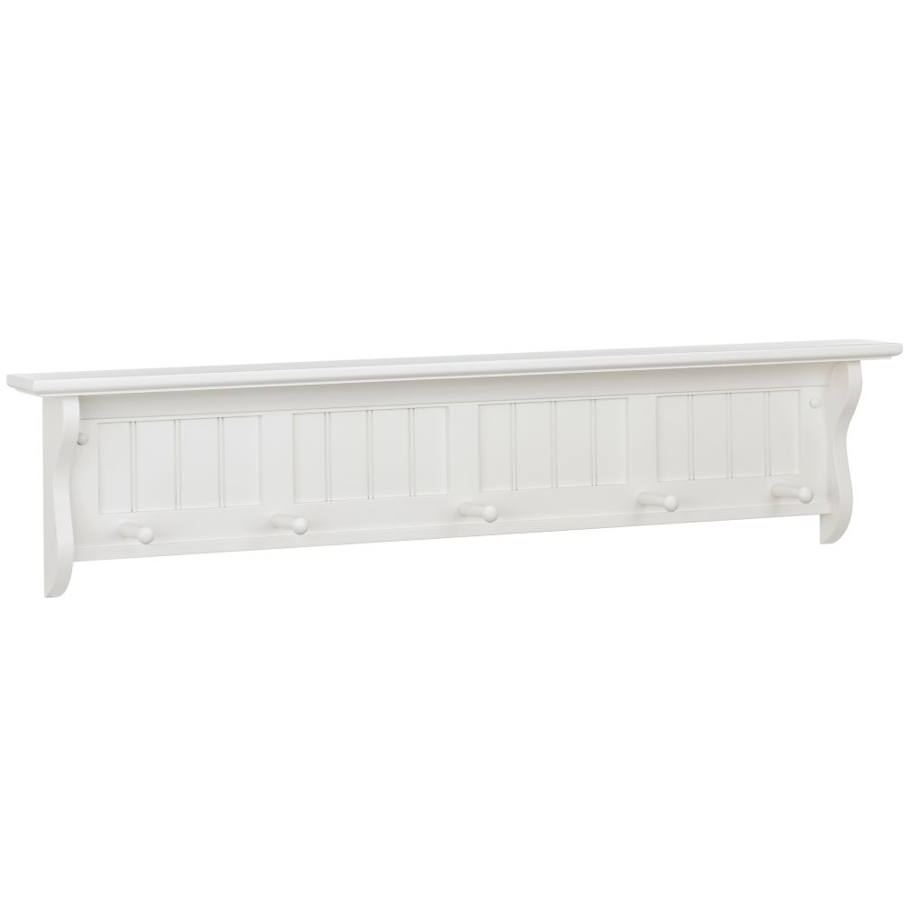 44" Shelf Silverstein