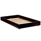 Espresso Storage Trundle