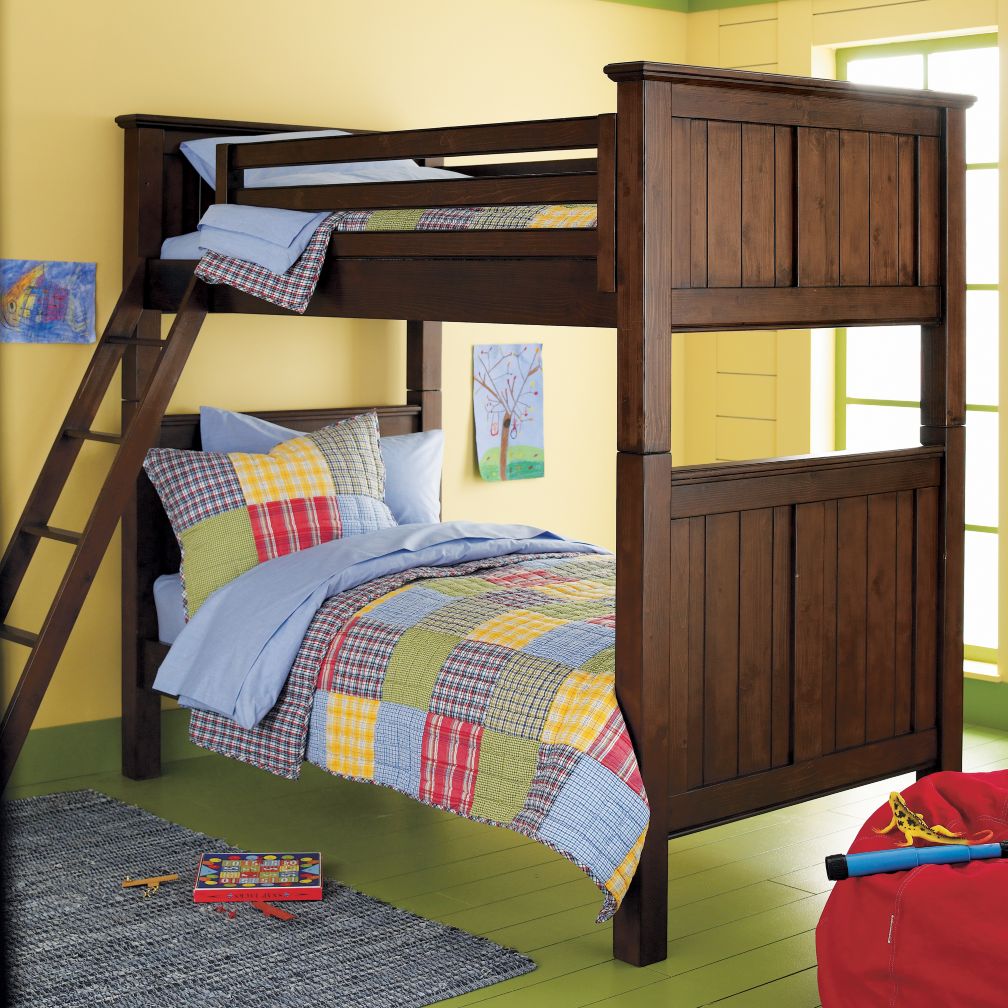 Walden Bunk (Chocolate)