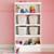 5004071_FlattopBookcase_WH_F308
