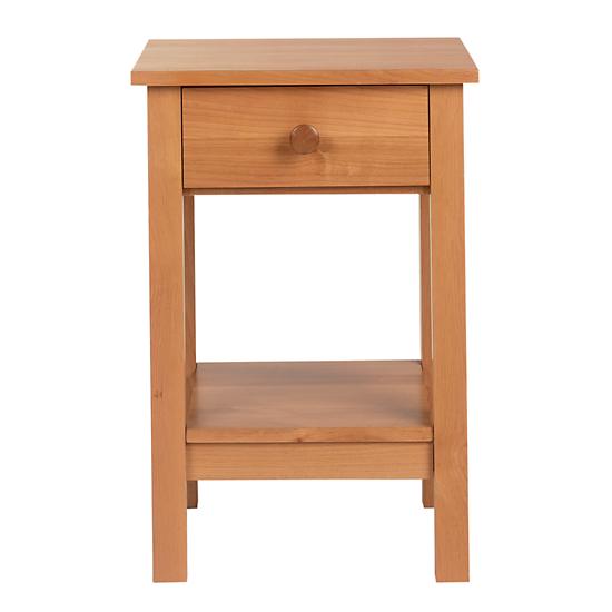 Kids' Nightstands Kids Honey Simple Nightstand The Land of Nod