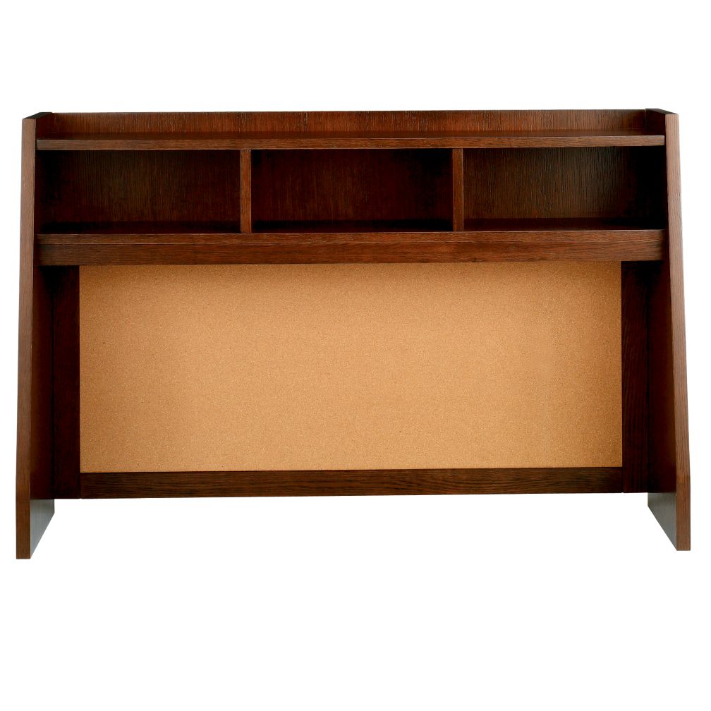 Oak Park Elementary Desk Hutch