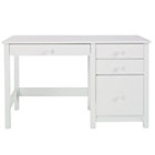 White Desk