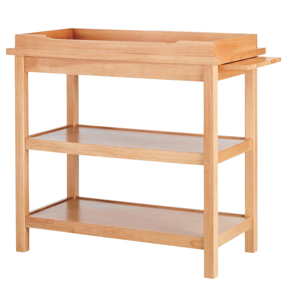 Change It Up Changing Table (Natural)