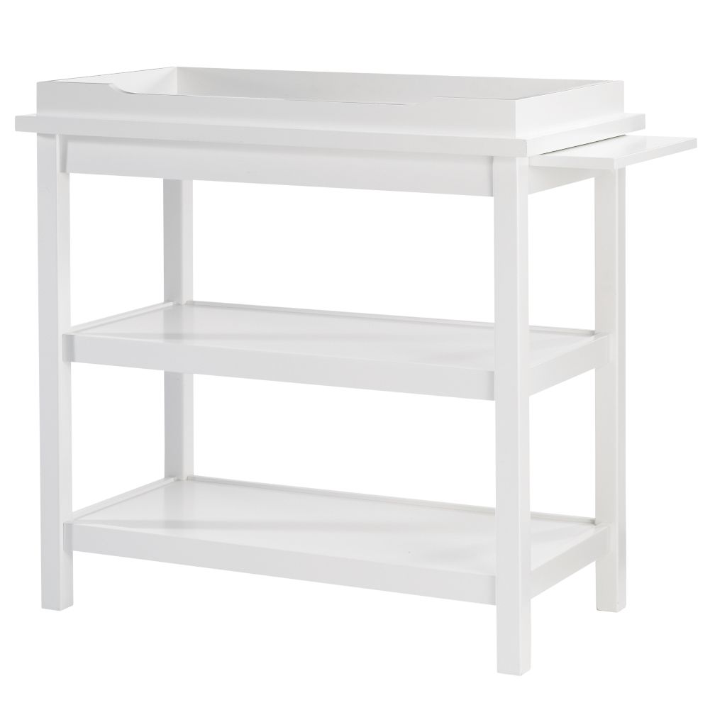 Change It Up Changing Table (White)