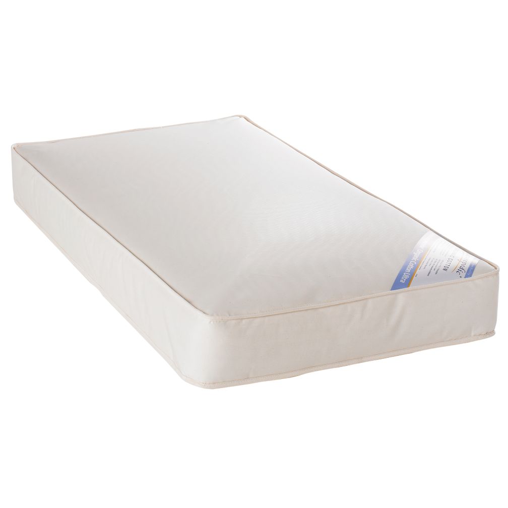 Organic Ultra 252 Crib Mattress