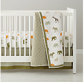 Crib Bedding Collections