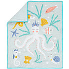 Marine Queen Crib Quilt