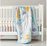 Crib Bedding