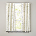 63" Moo Moo Curtain Panel(Sold individually)