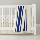 Beaucoup de Fraises Crib Bedding