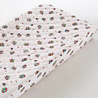 Beaucoup de Fraises Changer Pad Cover