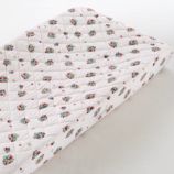 Beaucoup de Fraises Changer Pad Cover