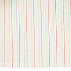 Beaucoup de Fraises Crib Skirt