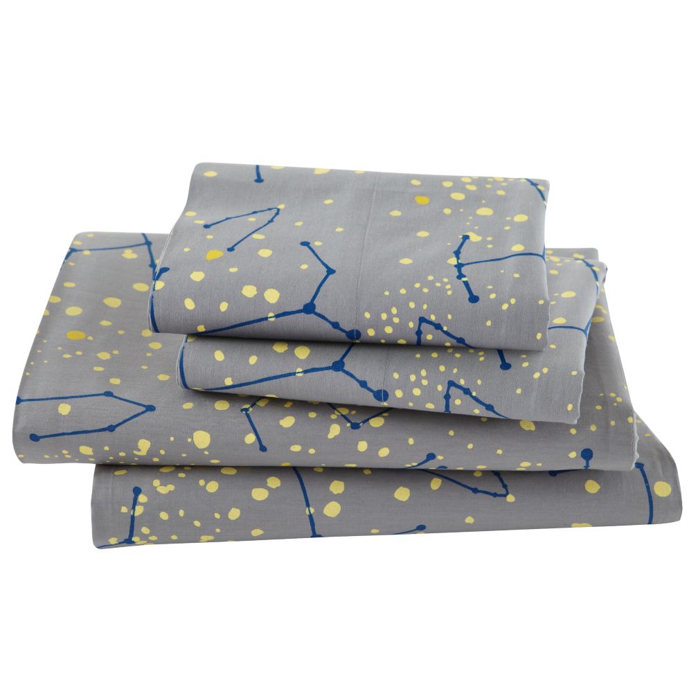 Orion's Sheet Set