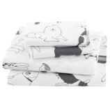 Bed's Best Friend Sheet Set