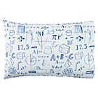 Show Your Work Math Pillowcase