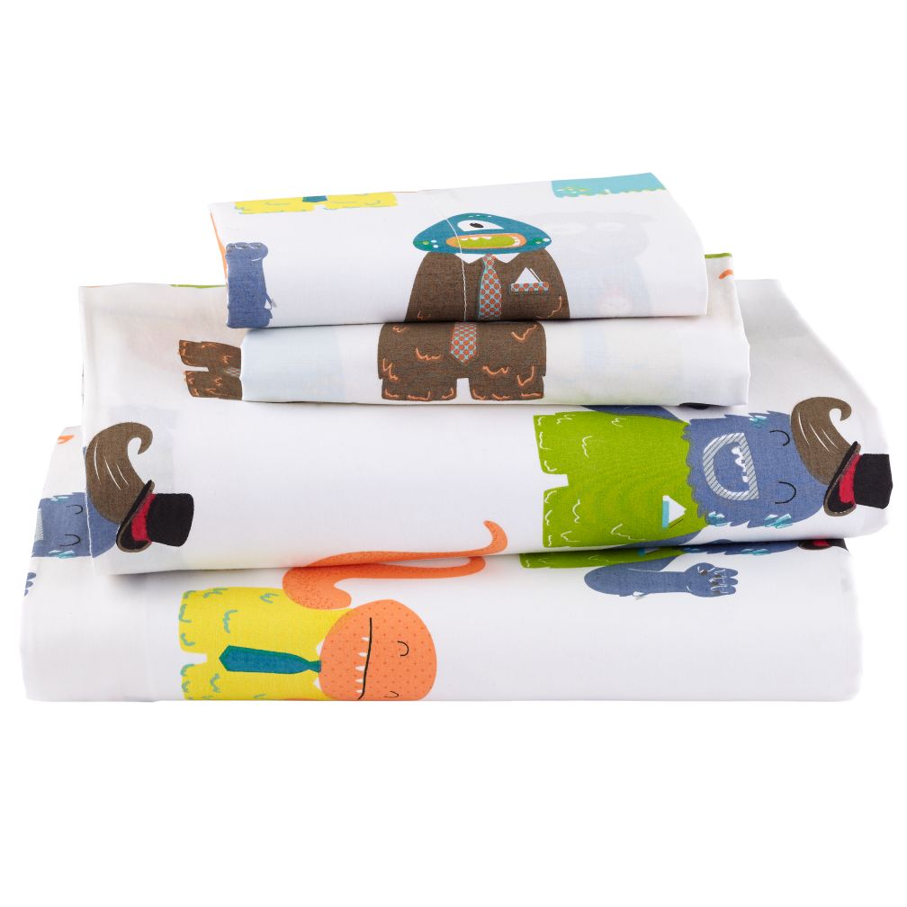 Creatures From Another Sheet Set
