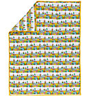 1001 Good Nights Crib Quilt