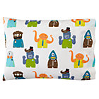 Creatures From Another Pillowase
