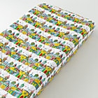 1001 Good Nights Changer Pad Cover
