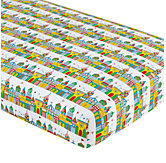 Crib Fitted Sheets