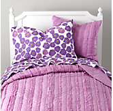 Girl Bedding