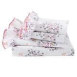 Who's Hoo Sheet Set