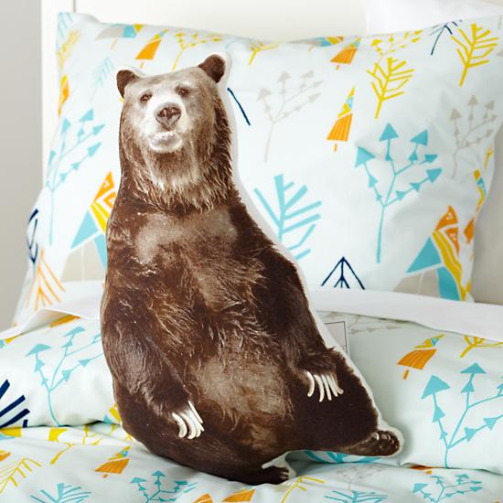 build a bear pillow