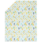 Twin Greater Outdoors Duvet Cover