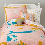 Fairy Tail Bedding