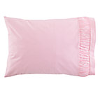 Pink Frilled Case