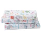 Field Guide Twin Sheet Set