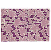 Patterned Rugs