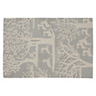 4 x 6' Woodland Wool Rug