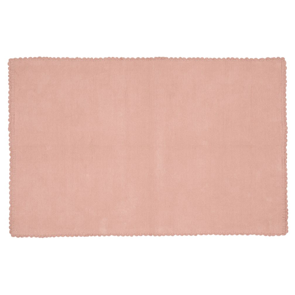 Soft Cover Rug