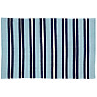 4 x 6' Dockside Stripe Rug