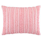 Pink Southern Belle Sham