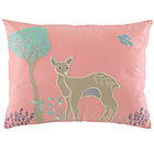 Once Upon A Throw Pillow Set(Includes Cover and Insert)