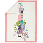 Once Upon a Crib Quilt
