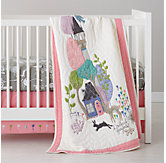 Crib Bedding Collections