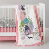 Once Upon a Crib Bedding