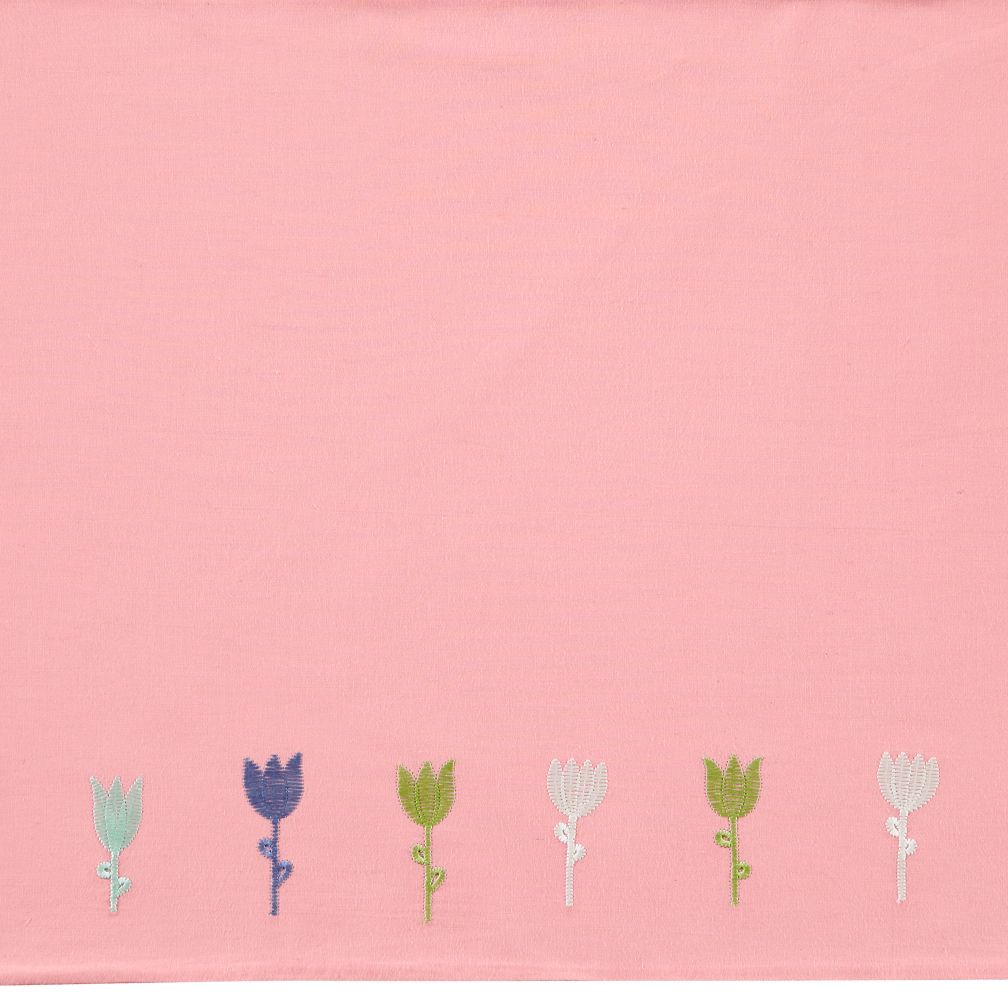 Once Upon a Crib Skirt