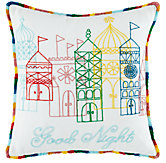 Throw Pillows