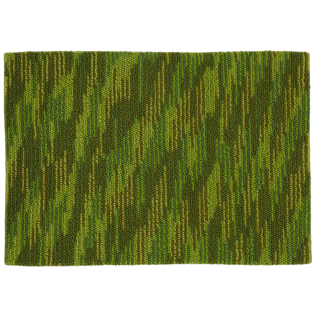 Field of Greens Rug
